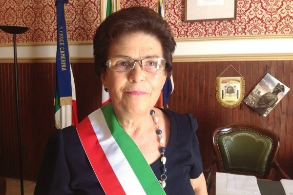 Raccolta rifiuti sul territorio di Santa Croce Camerina