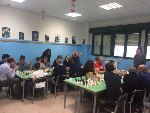Nasce a Ragusa l’Accademia degli scacchi”