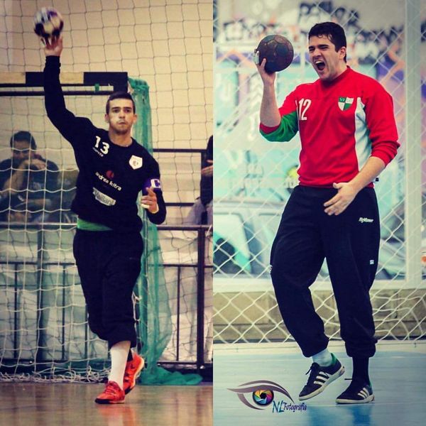 L’Andrea Licitra Pallamano Ragusa comincia la propria  avventura nel campionato di serie A1