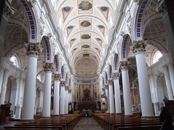 Festa di san Pietro Apostolo, da lunedi’ a Modica