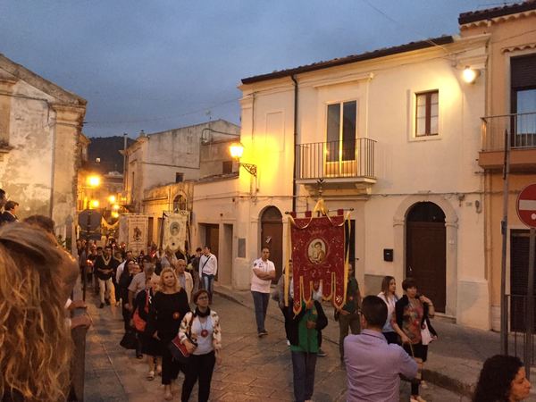 Domani l’attesa celebrazione della solennita’ di Maria Santissima della Misericordia