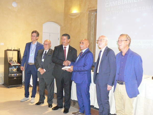 La Cna territoriale di Ragusa e la Grtu Malta Chamber of Smes  hanno stipulato un protocollo per rafforzare la cooperazione