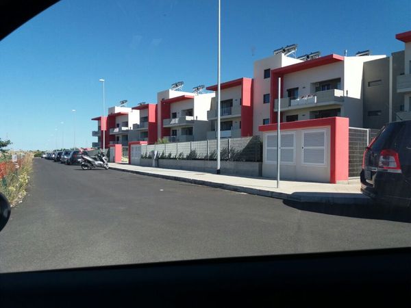 I residenti di contrada Monachella alla periferia della citta’ sono di nuovo senz’acqua da giorni