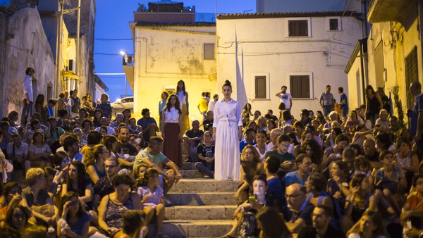 Riparte la stagione estiva di Art Eevolution