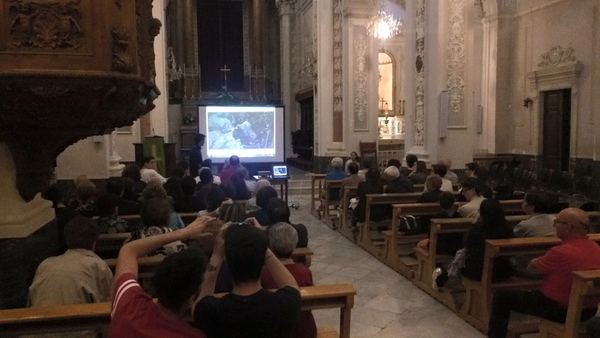 Al via da lunedi’ “Monterosso culture week”