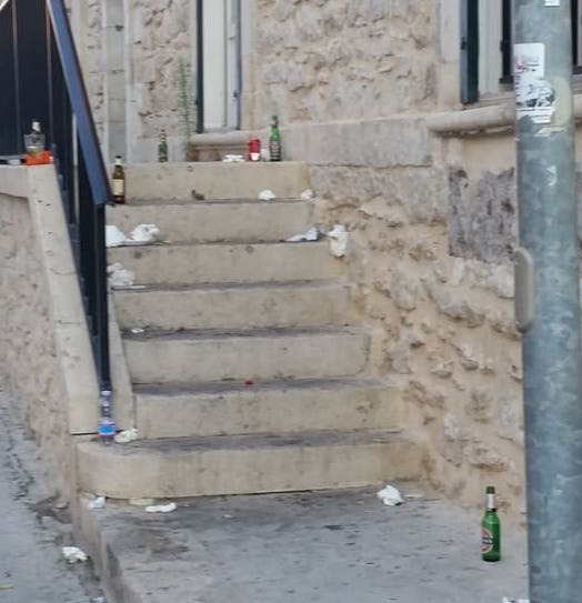 La movida a Marina di Ragusa, la Bellina del Pd chiede controlli ma arriva in ritardo. Già altri hanno posto il problema