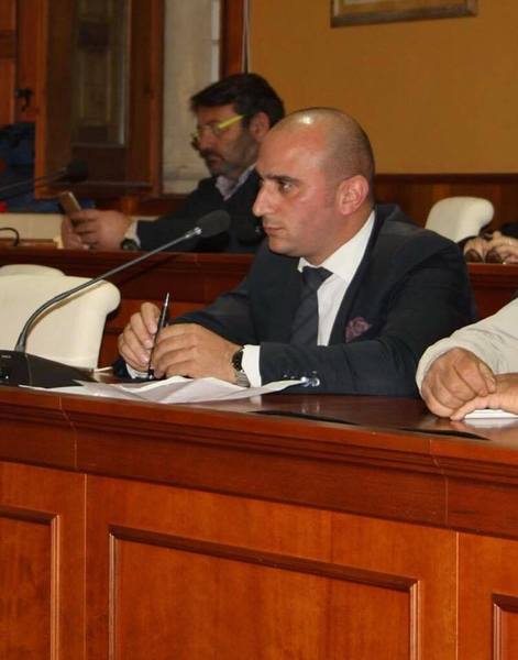 I mastelli in dotazione a Vittoria saranno usati per Scoglitti !!!