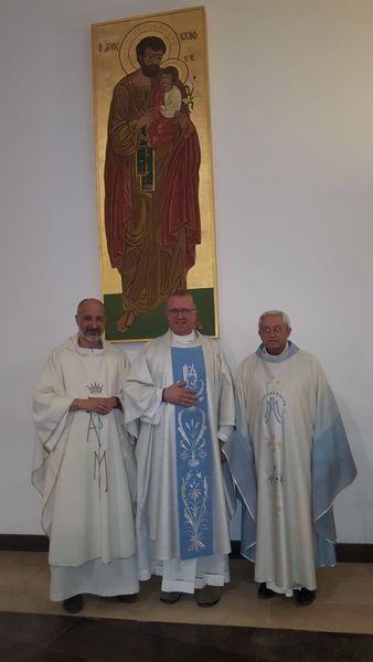 Al via da lunedì a Ragusa la festa del Preziosissimo Sangue