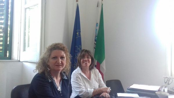 Finalmente il trasferimento degli ospedali di Ragusa per il nuovo Ospedale Giovanni Paolo II è iniziato!