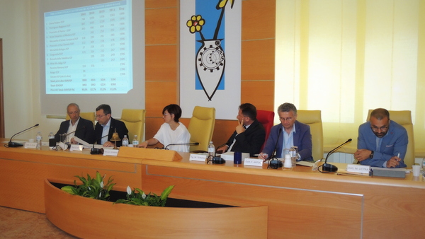 Internazionalizzazione e garanzia del Food Made in Italy – Strumenti e prospettive future