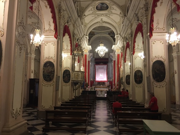 San Giovanni Battista, da domani al via a Chiaramonte  i solenni festeggiamenti in onore del Santo protettore