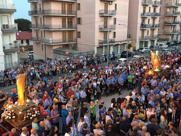 Al via da lunedi’ le celebrazioni per i santi apostoli Pietro e Paolo  a Ragusa