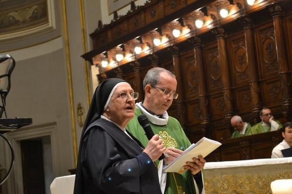Lunedi’ la giornata di celebrazione della memoria liturgica della Beata Maria Schinina’ promossa dall’istituto del Sacro Cuore di Ragusa