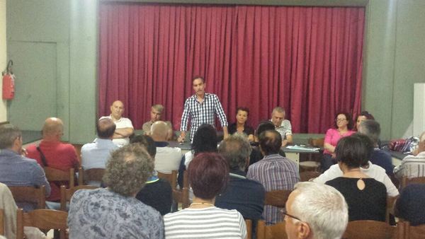 L’Associazione “Pericenrtro” accoglie “Like” ed adesioni anche a “Puntarazzi”