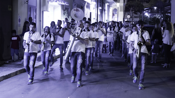 Scoglitti in festa ‘contagiata’ dal jazz