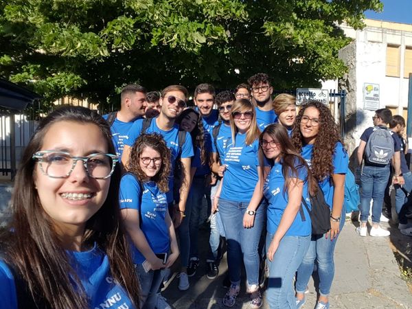 Maturità: al via esami di Stato. Ne abbiamo parlato con Riccardo Crinò, presidente Consulta Studentesca anche lui maturando
