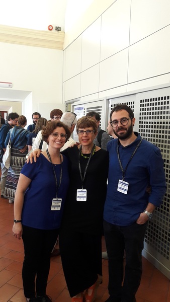 L’Associazione Archivio degli iblei a Ravenna
