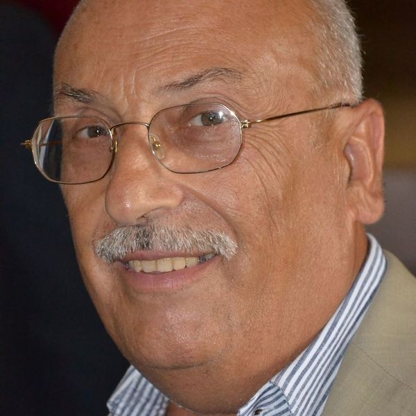 Premio Internazionale di Poesia Poseidonia–Paestum ad Antonio Lonardo