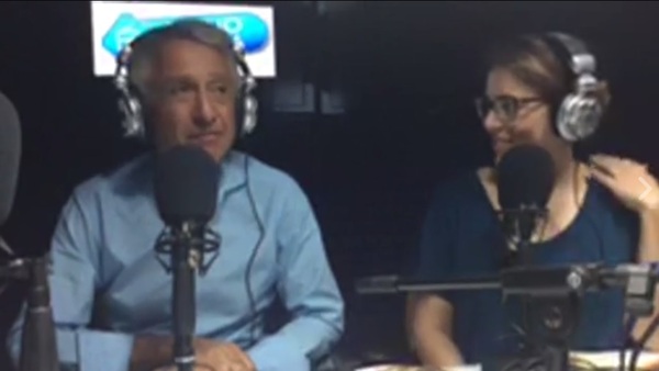 Scoppia il caso sul nome del nuovo ospedale di Ragusa, ma Aricò, in diretta radio, assicura anche il vescovo.
