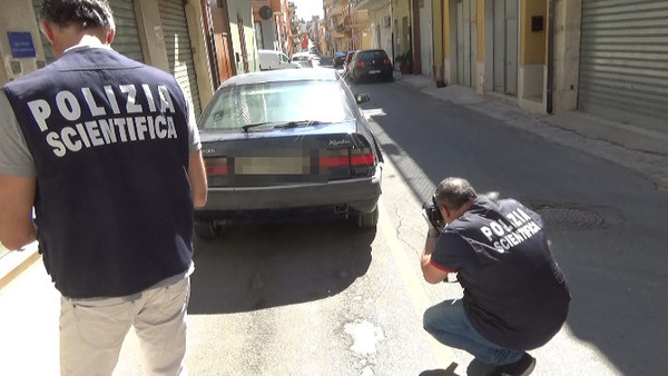 La Polizia di Stato cattura altri due membri della famiglia di pastori, per il tentato omicidio avvenuto a Comiso 10 giorni fa