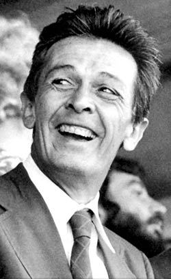 Trentatre   anni senza Enrico Berlinguer