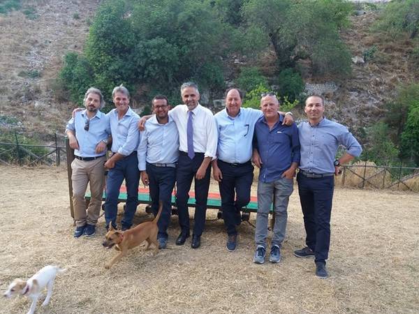 Modica città “Dog friendly”