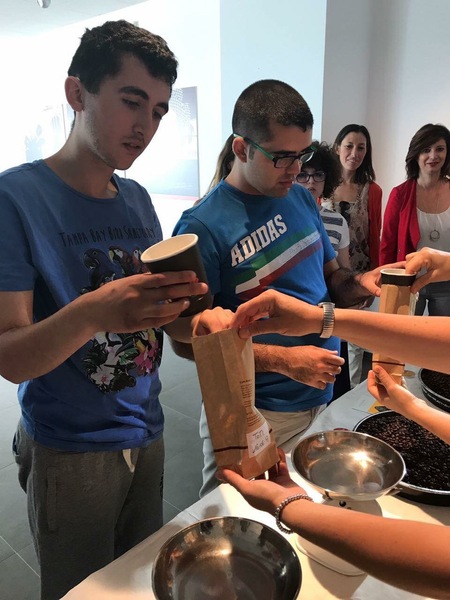 Il lavoro per tutti: stage per 6 ragazzi diversamente abili nella ‘Casa di Toti’