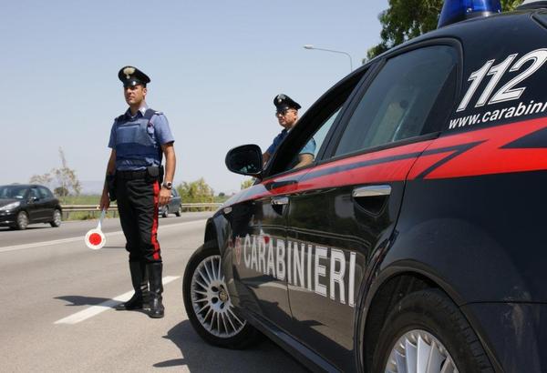Ragusa. I Carabinieri smascherano falso invalido