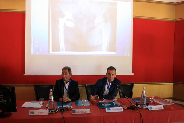 Novità per la chirurgia protesica per anca e ginocchio