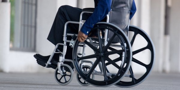 Un percorso speciale per persone con disabilità nelle strutture ospedaliere dell’Asp di Ragusa