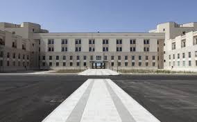 Ancora polemiche sul nuovo ospedale di Ragusa