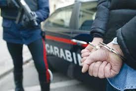 Arrestato per abusi su minore ragusana
