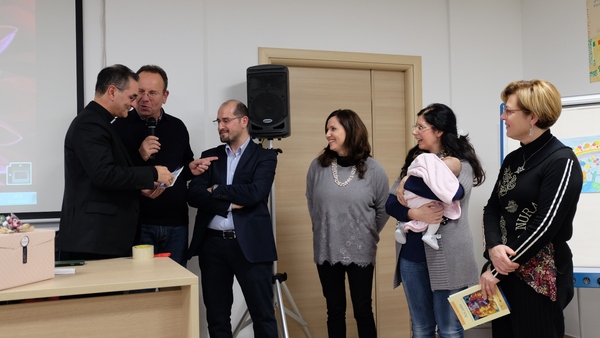 Family audit, la Fondazione ottiene per il terzo anno consecutivo la certificazione di qualità
