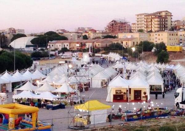 Anche il “Contea beer fest” con le birre artigianali all’interno della 21^ edizione della Fiera della contea