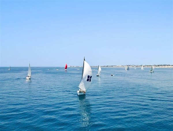 Torna il Trofeo Boroli al porto turistico di Marina di Ragusa