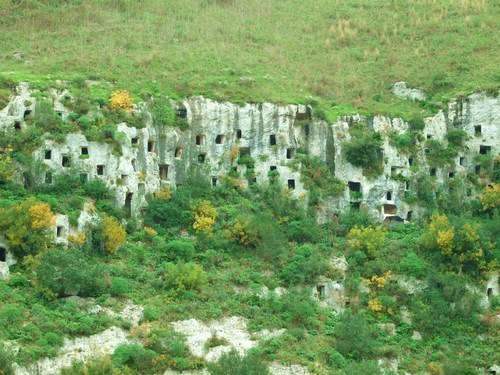 Parco nazionale degli iblei, volano di sviluppo per le zone interessate