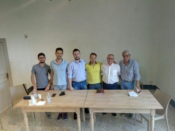 Festeggiamenti di Agosto 2017 San Giovanni Battista