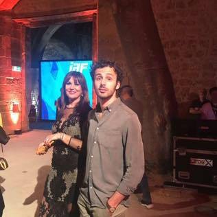 Una Mediterranea serata di note, moda e arte