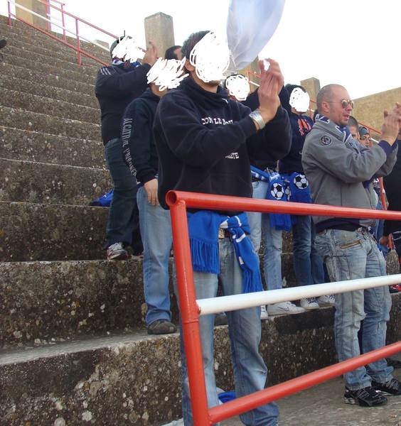 Giorgio Licitra era uno dei vertici degli ultras del Ragusa Calcio. Sui social i messaggi degli amici