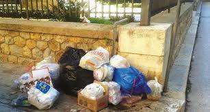 Attivo a Ragusa il servizio di diserbo e bonifica su aree pubbliche