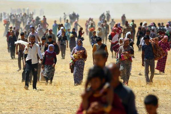 “Profughi ambientali”? L’Europa sta a guardare. Ecco la riflessione di Legambiente