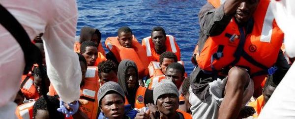 Modica, emergenza sanitaria ed immigratoria. La pensa così Forza Nuova