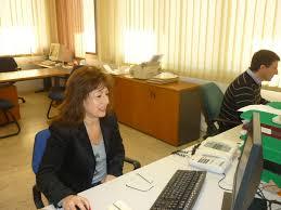 Concorsi ed offerte di lavoro