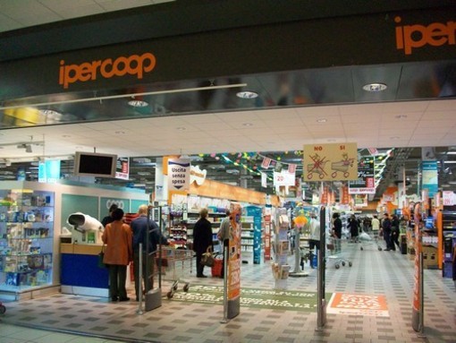 L’Ipercoop di Ragusa rischia la chiusura? Lo denuncia Fisascat-Cisl pronta alla protesta