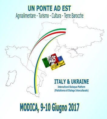 Il 9 e 10 giugno a Modica “Un Ponte a Est”