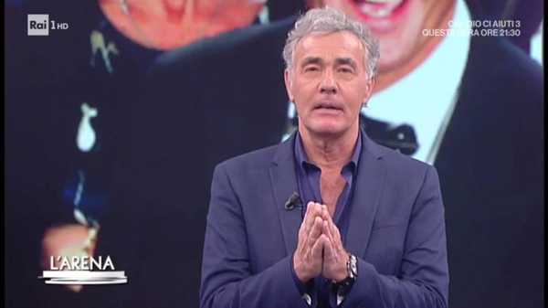 Chiude l’Arena di Massimo Giletti. Questione di Karma!