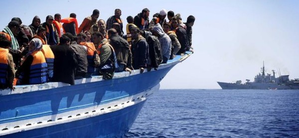 Ancora sbarchi a Pozzallo. Ricoverati alcuni migranti. Arrestati Scafisti (VIDEO)