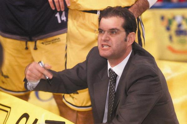Ninni Gebbia nuovo assistant coach della Passalacqua Ragusa