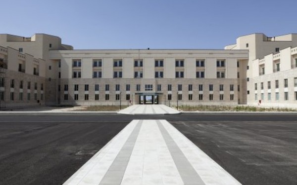 Si chiamerà “NOR” il nuovo ospedale di Ragusa che si inaugura il prossimo 26 giugno alla presenza di Crocetta