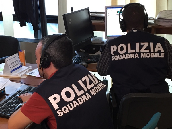 Rinviate a giudizio per maltrattamenti verso i fanciulli, due maestre di un asilo di Modica (RG), a seguito delle indagini condotte dalla Polizia di Stato